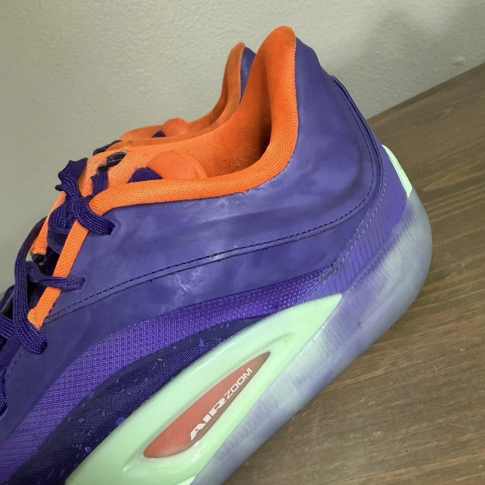 Nike good used